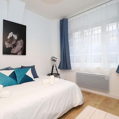 Apartamento Parga 1 Hypercentre Toulouse - Capitole A 500M Exterior foto