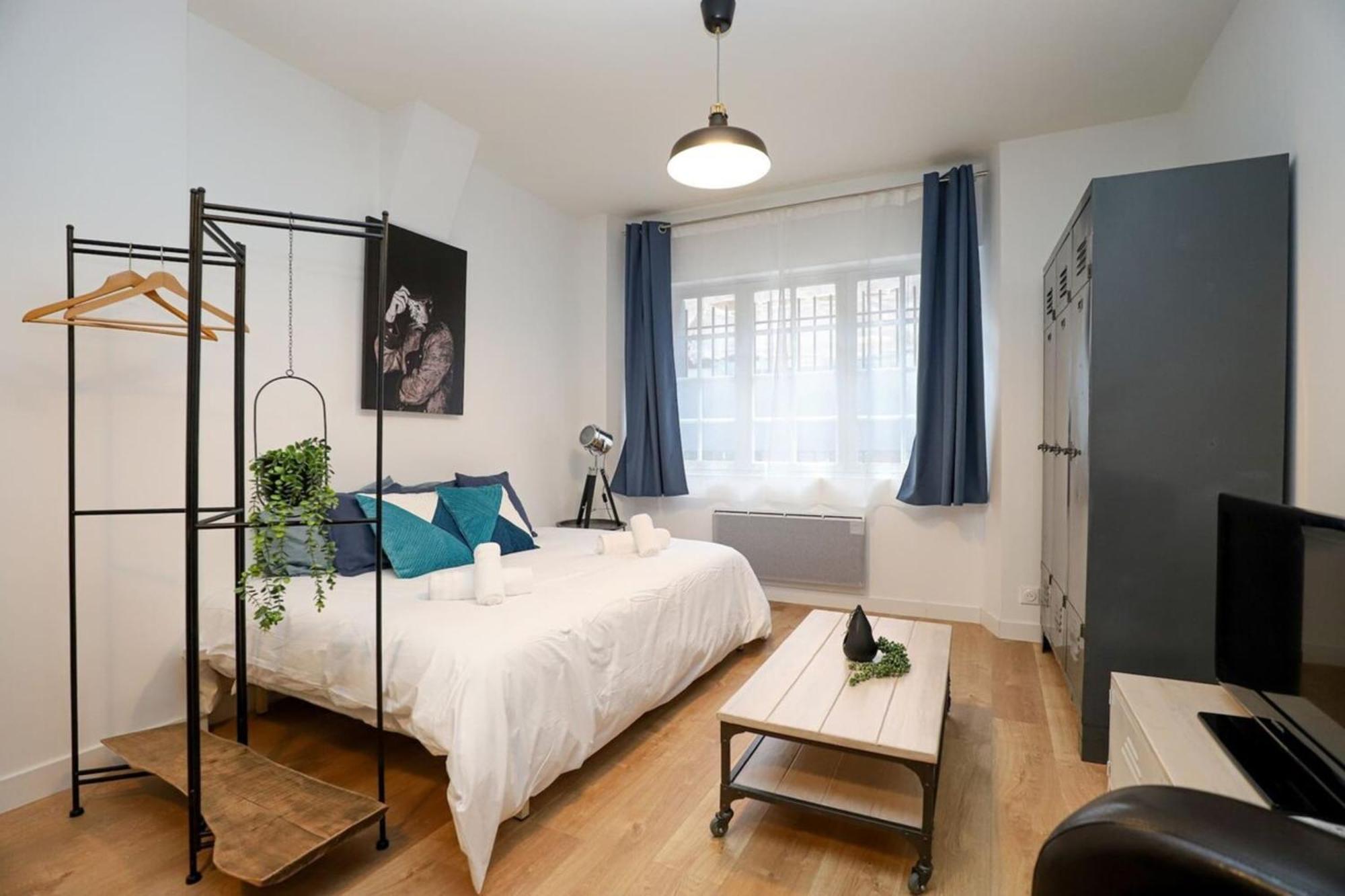 Apartamento Parga 1 Hypercentre Toulouse - Capitole A 500M Exterior foto