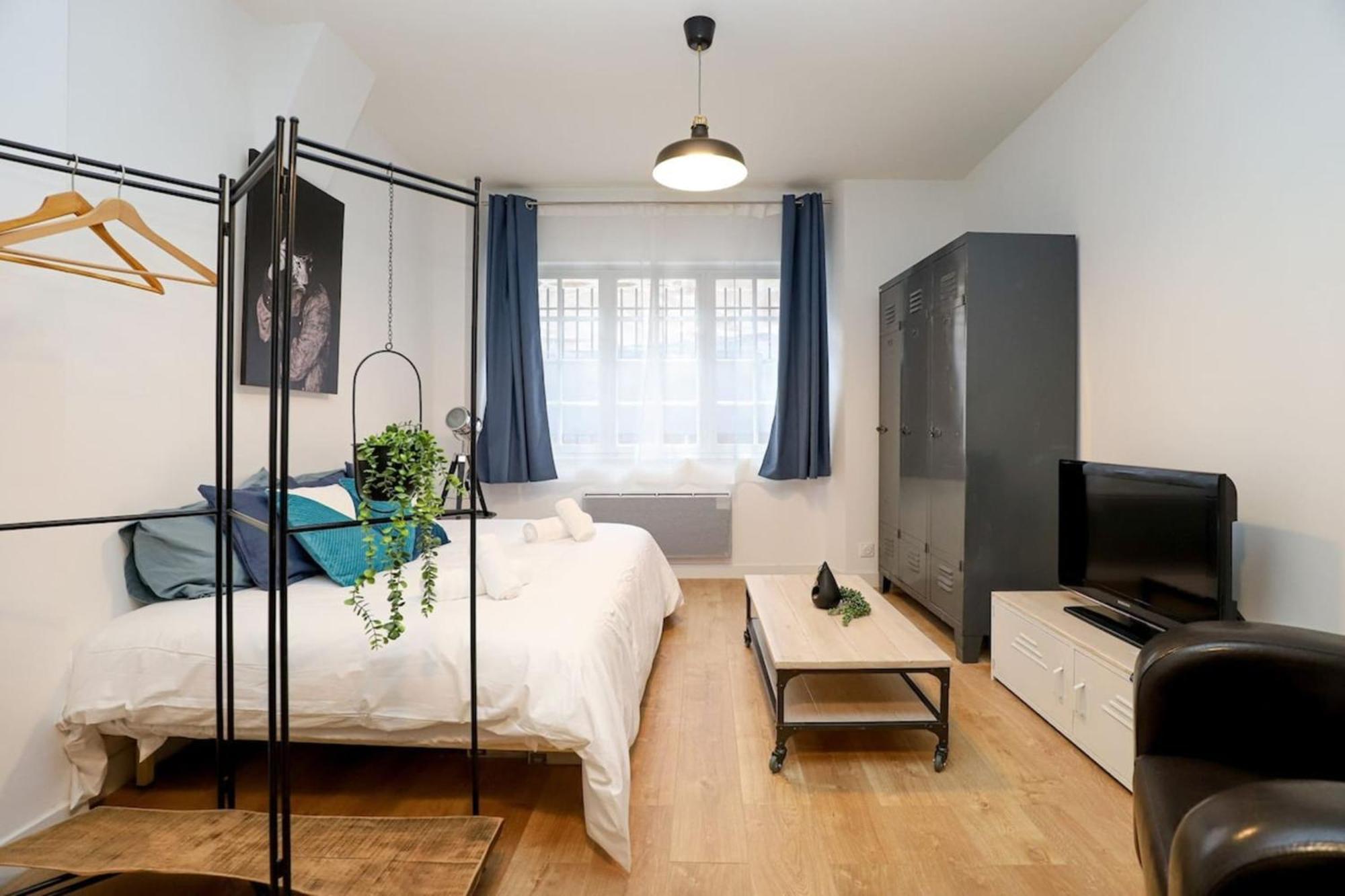 Apartamento Parga 1 Hypercentre Toulouse - Capitole A 500M Exterior foto