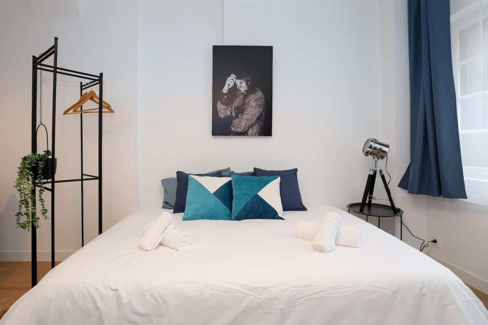 Apartamento Parga 1 Hypercentre Toulouse - Capitole A 500M Exterior foto